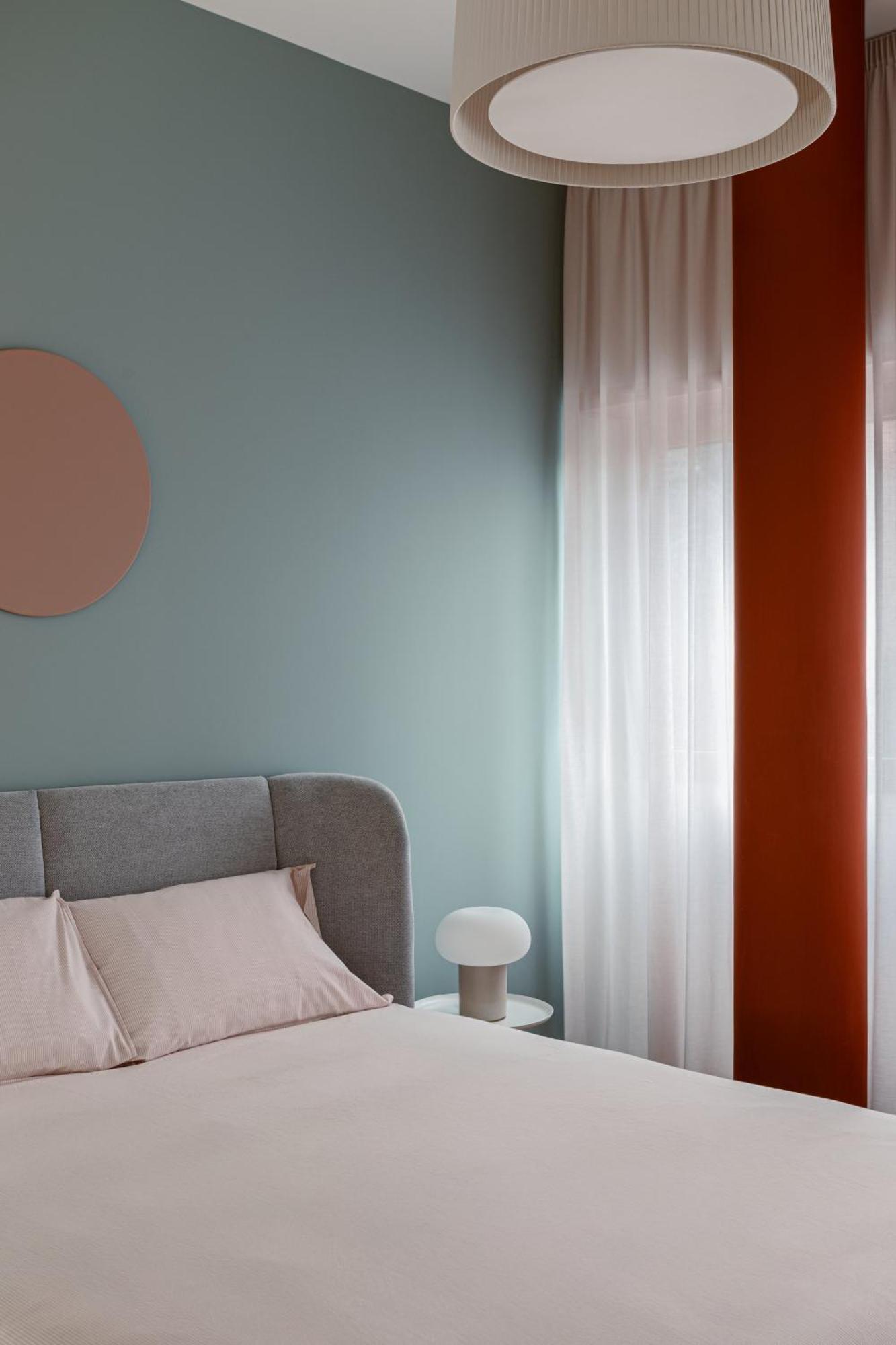 4bnb - Del Gallo Guest house *