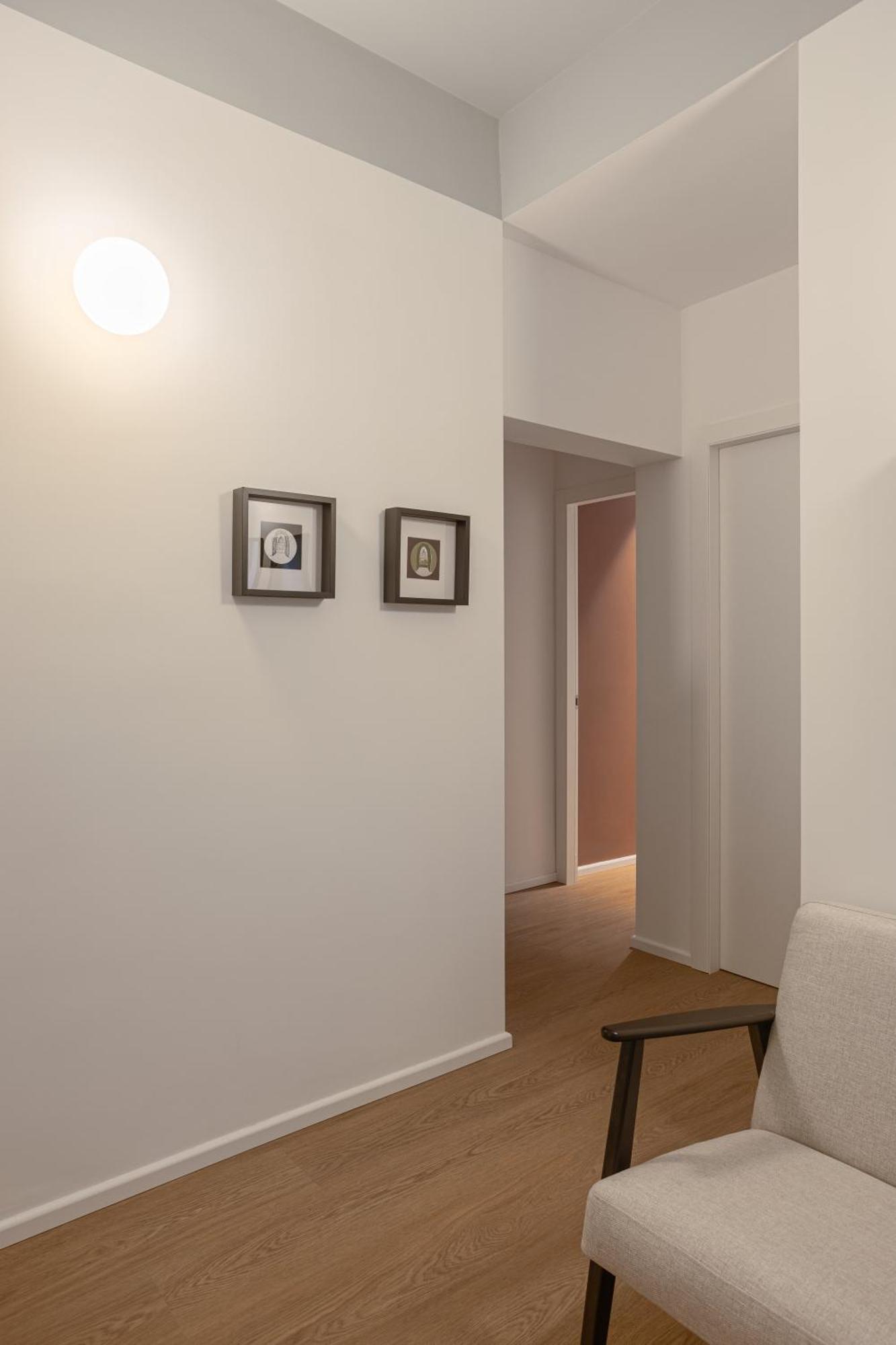 Guest house 4bnb - Del Gallo Rome