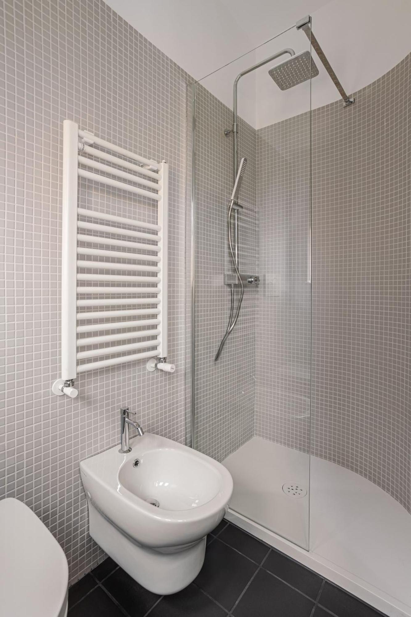 Guest house 4bnb - Del Gallo Rome