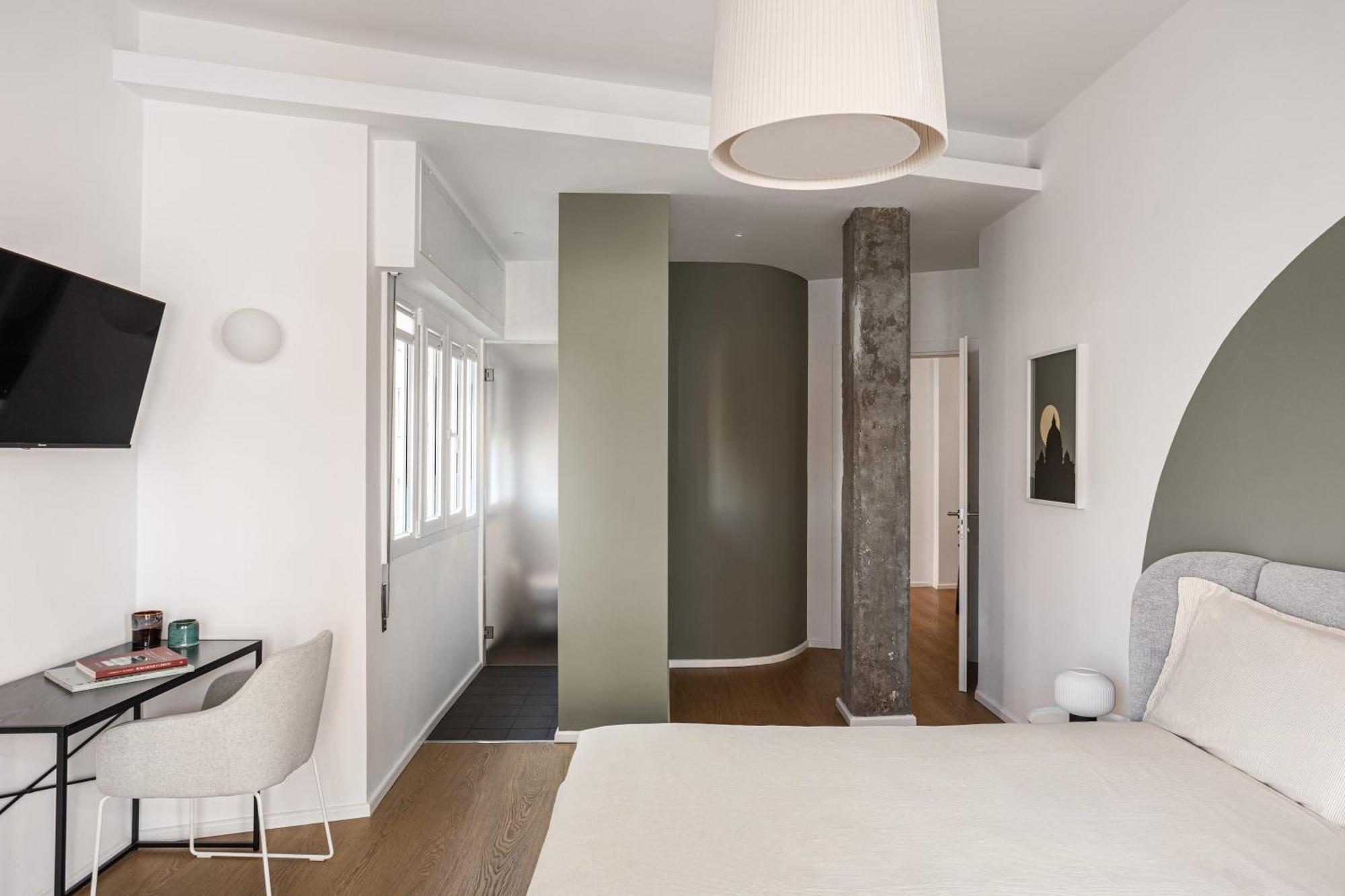 4bnb - Del Gallo Guest house