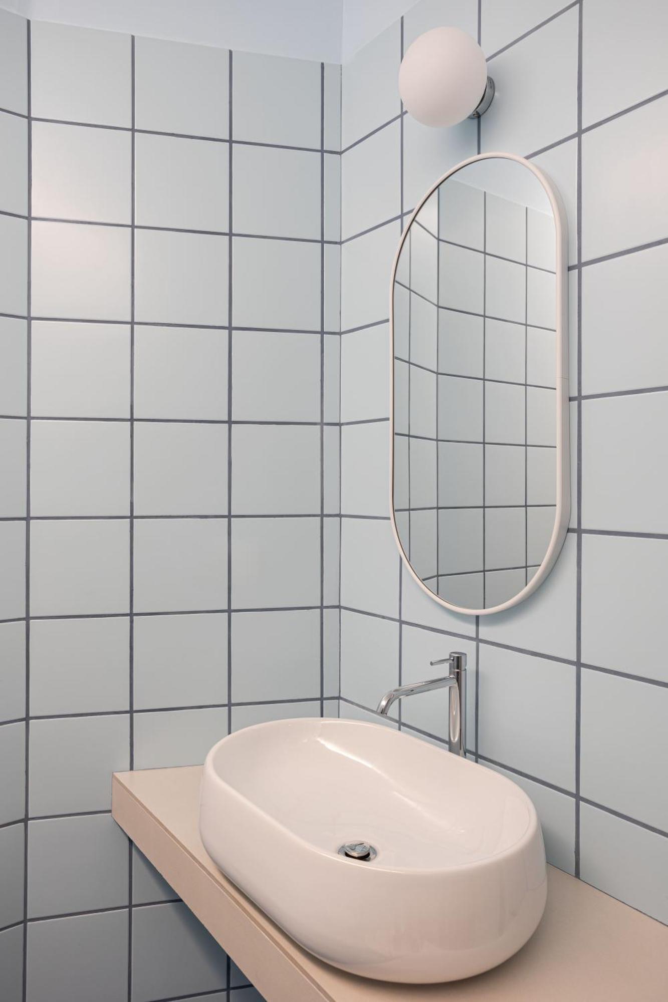 Affittacamere 4bnb - Del Gallo Roma