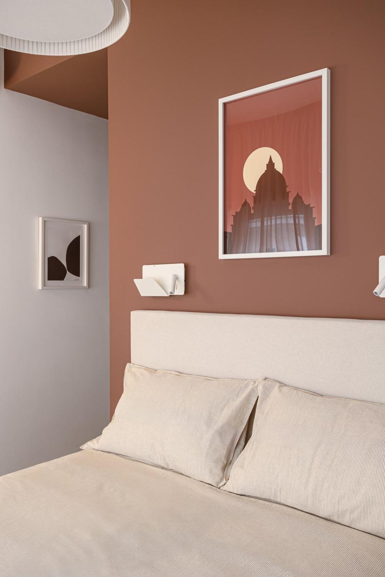 4bnb - Del Gallo Guest house