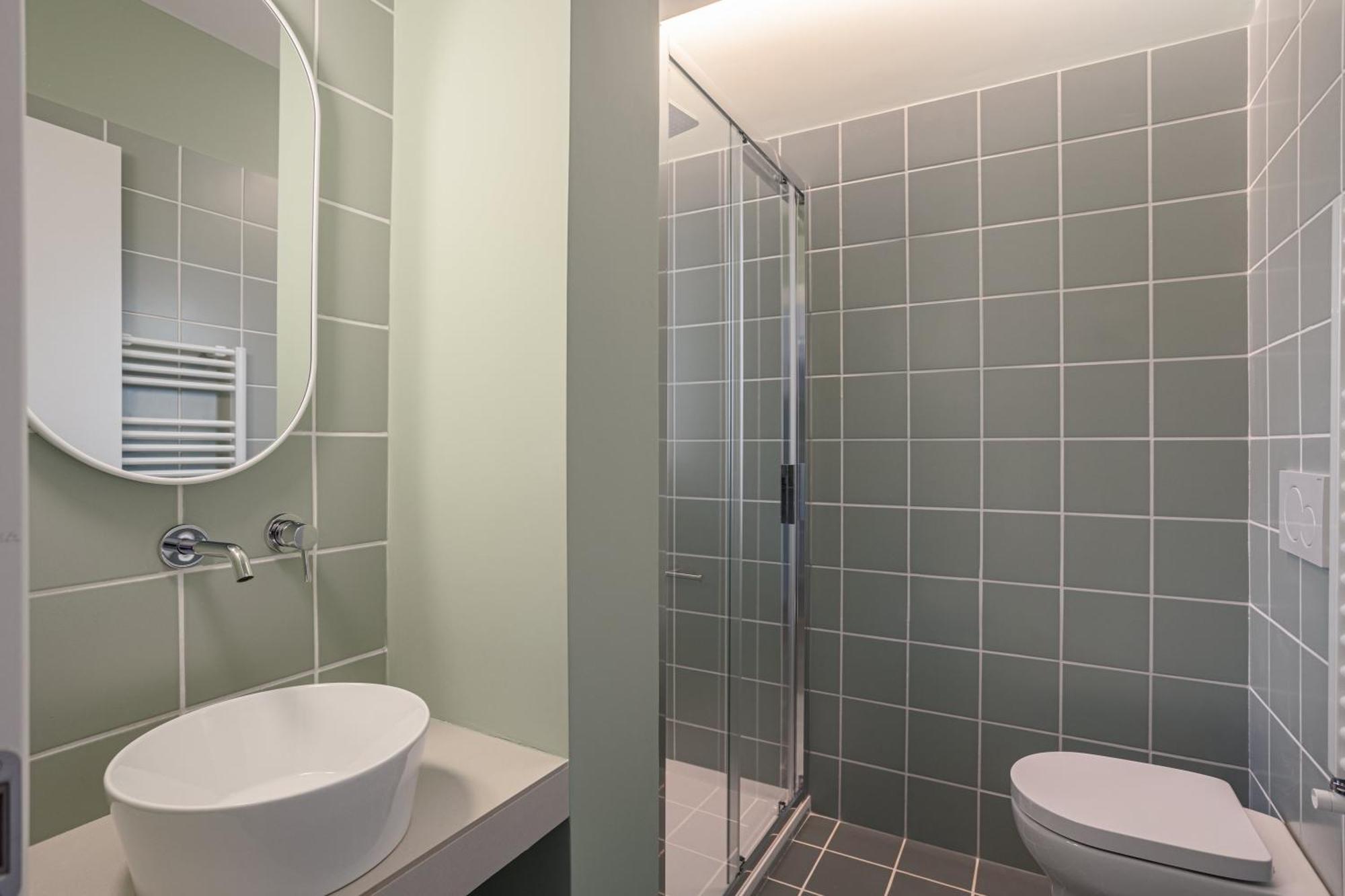 4bnb - Del Gallo * Rome