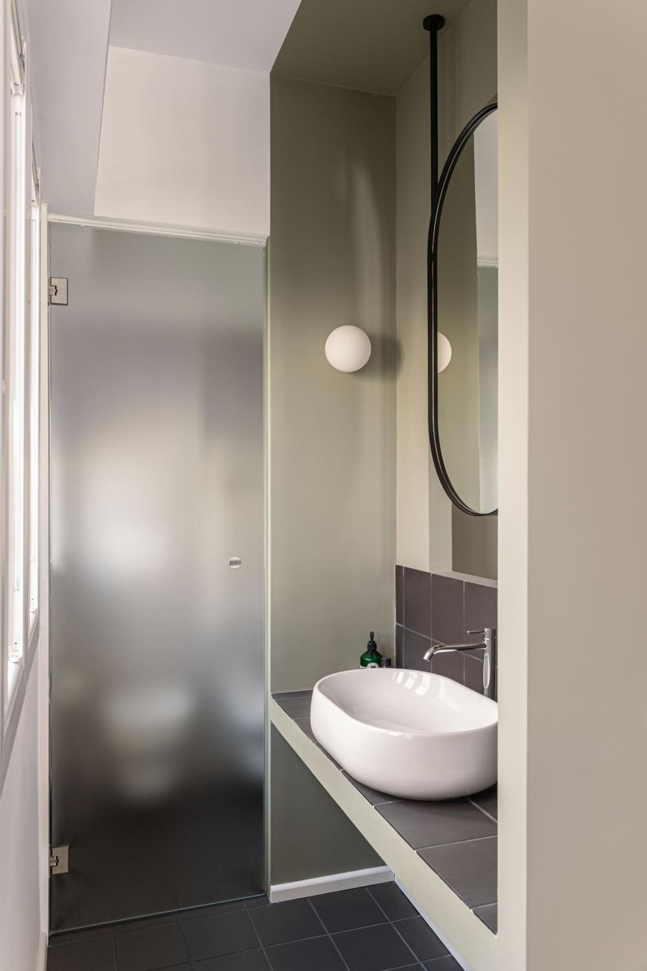 4bnb - Del Gallo Guest house *