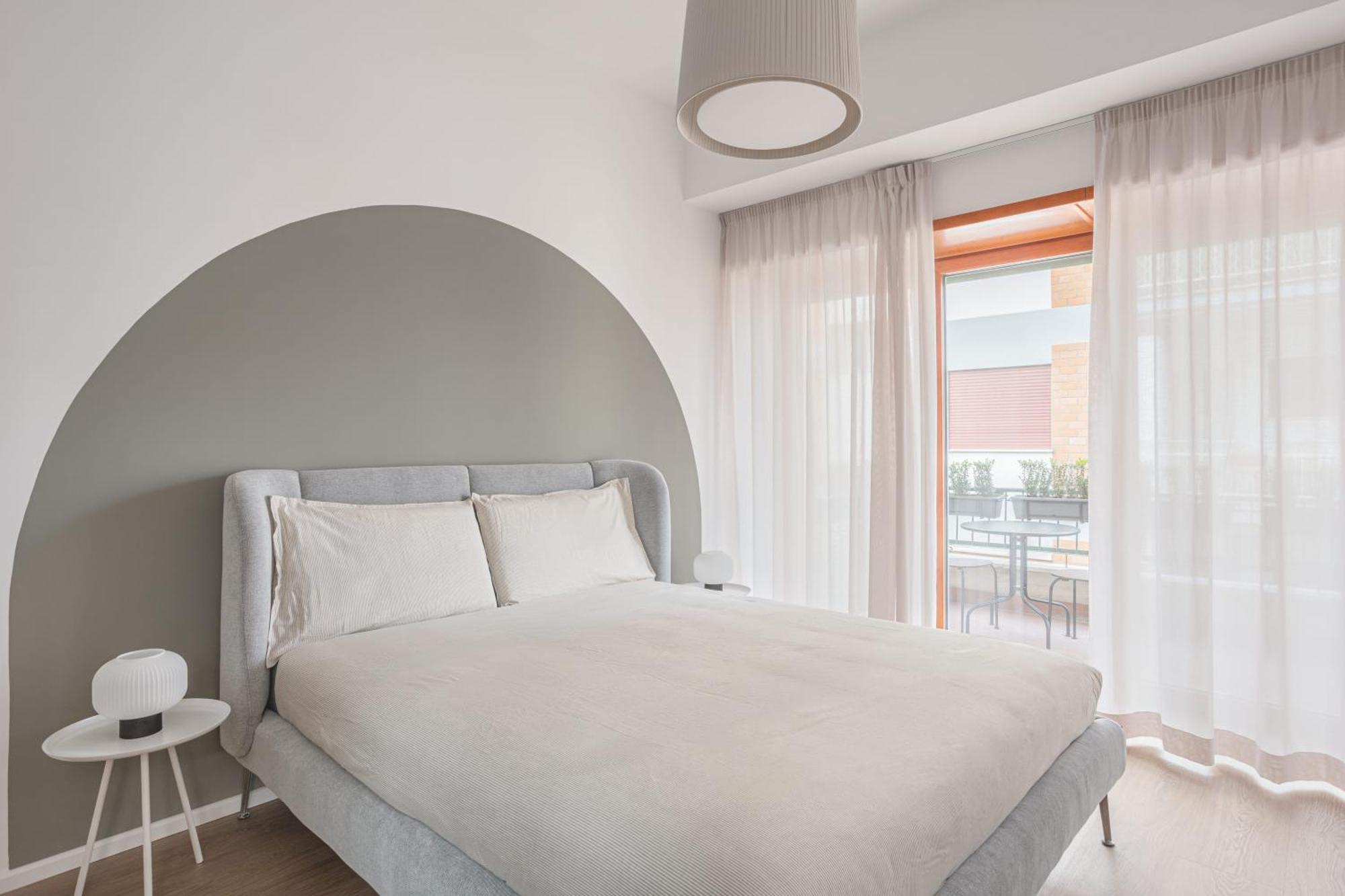 4bnb - Del Gallo Affittacamere Roma