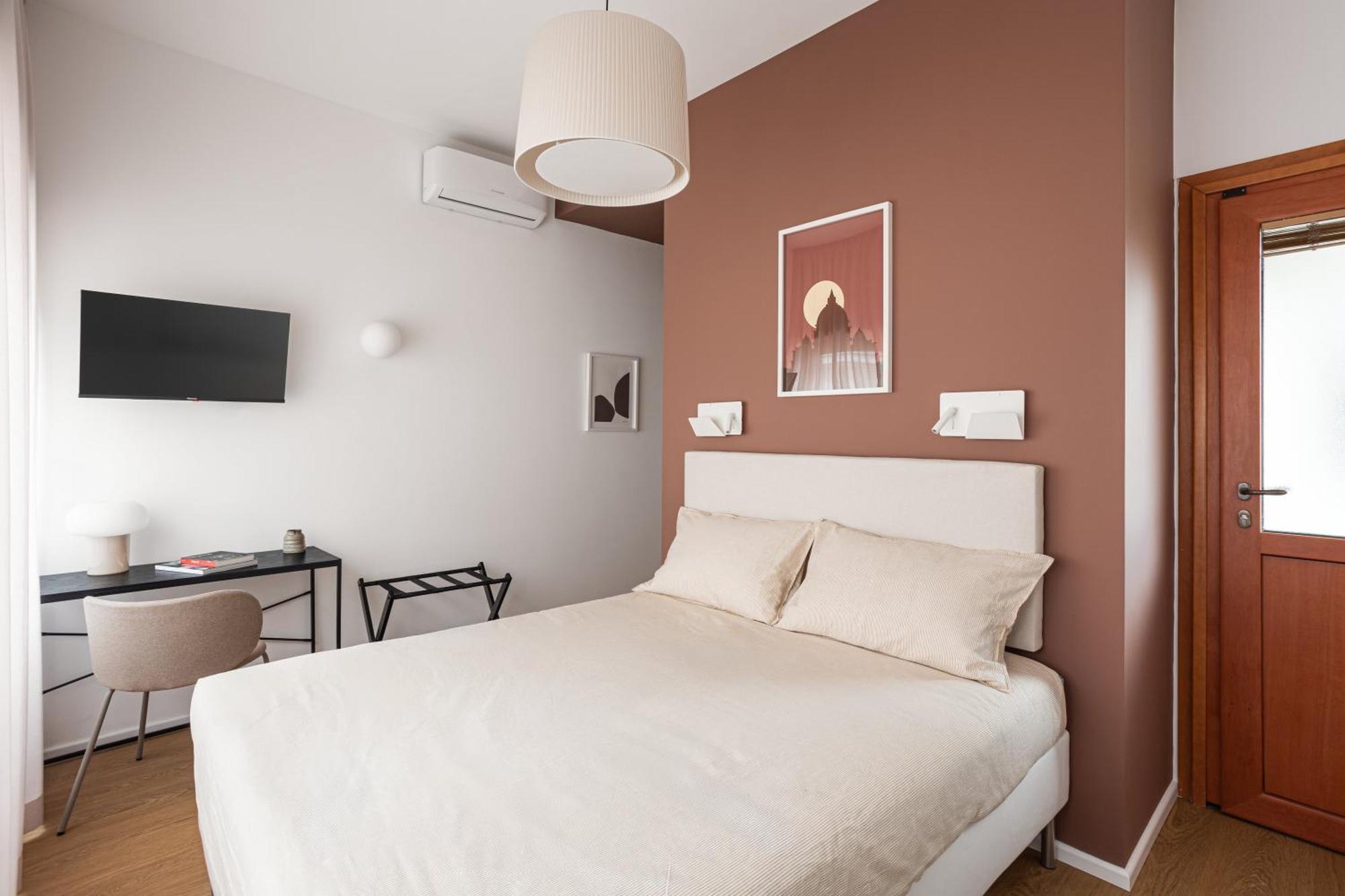 4bnb - Del Gallo * Rome