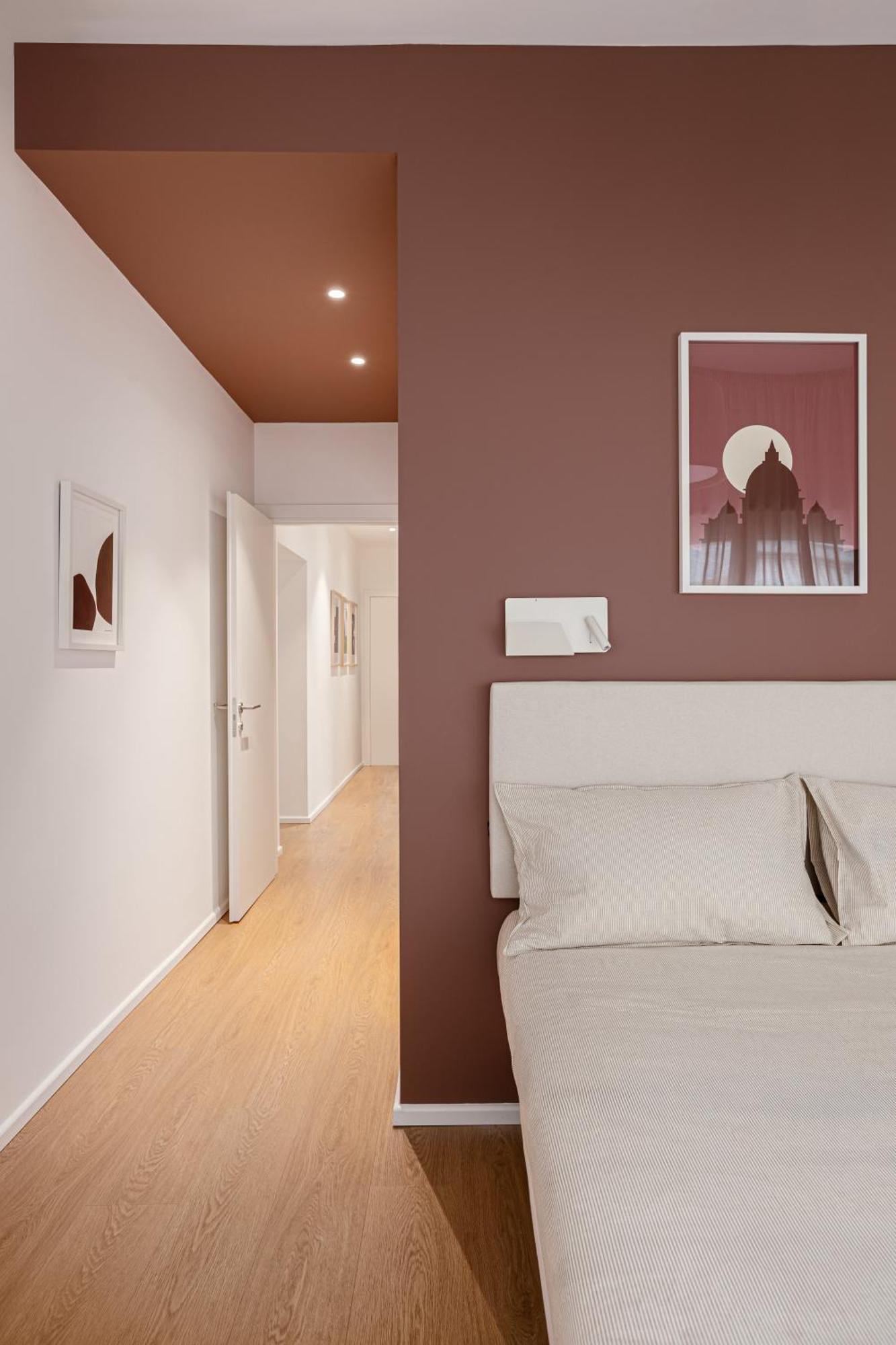 4bnb - Del Gallo Guest house *