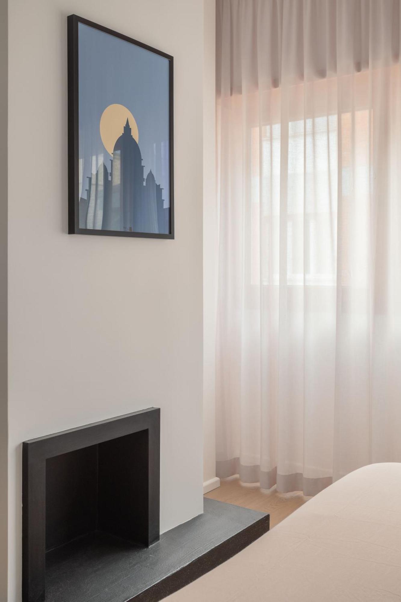 4bnb - Del Gallo Affittacamere Roma