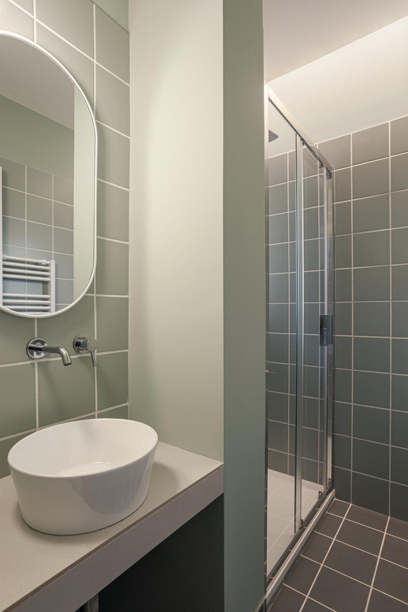 4bnb - Del Gallo Guest house *