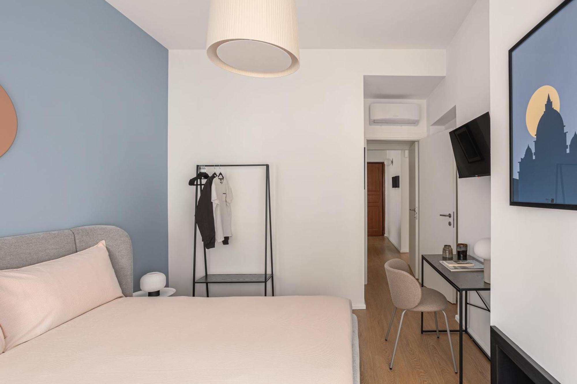 4bnb - Del Gallo Rome