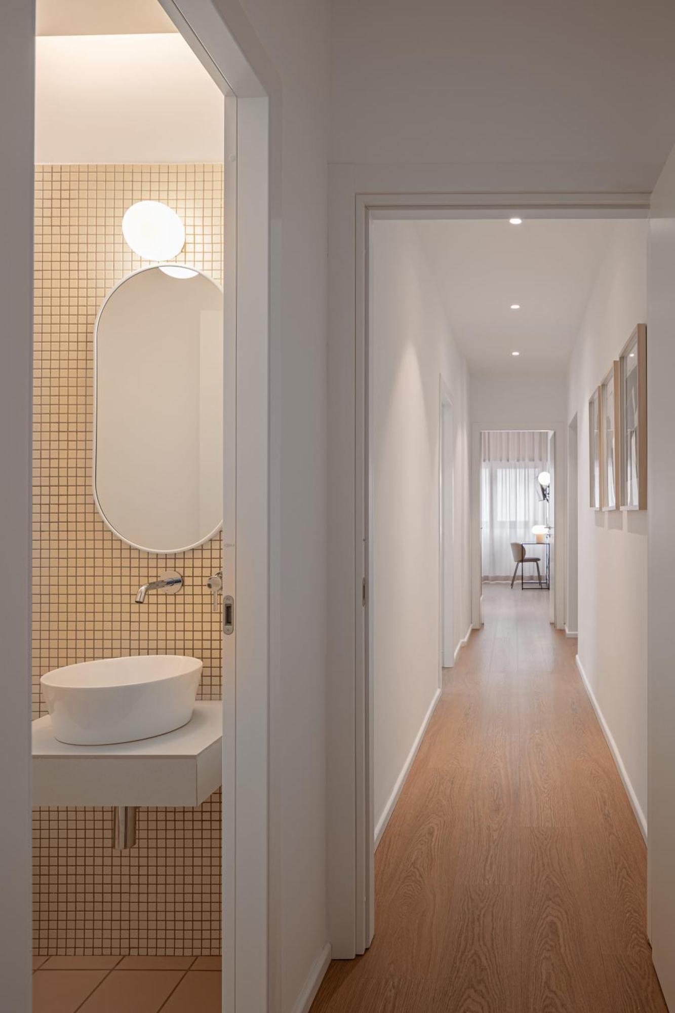 4bnb - Del Gallo * Rome