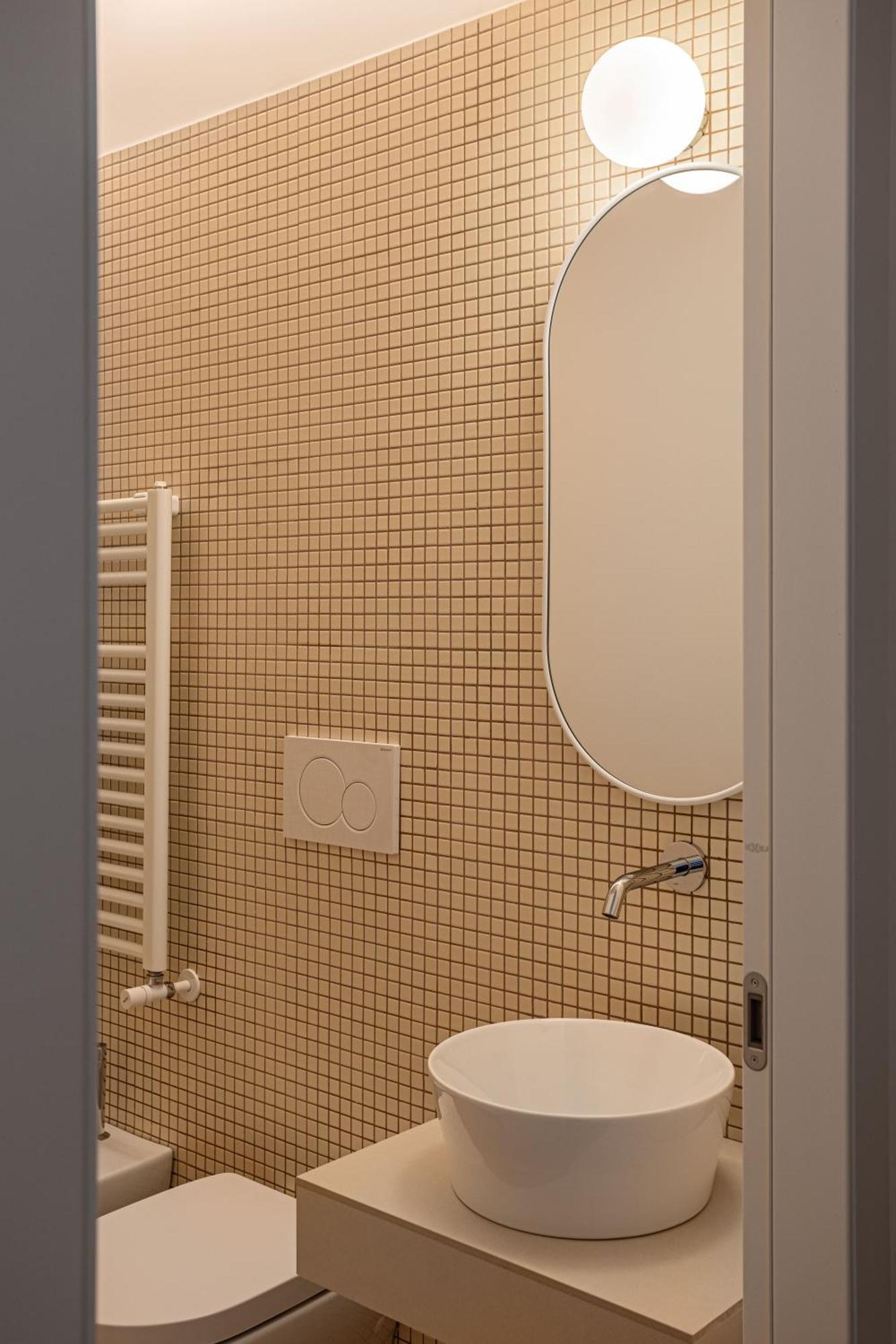 Guest house 4bnb - Del Gallo