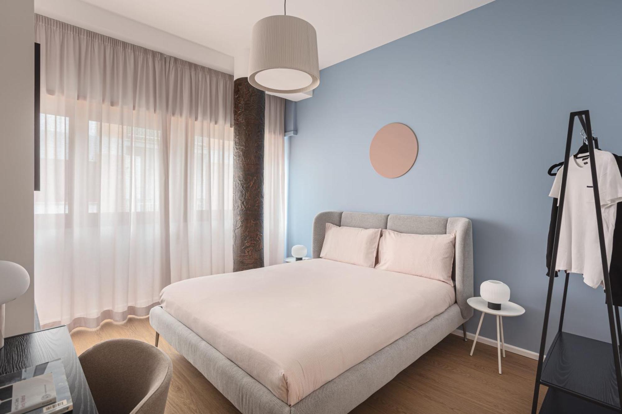 Guest house 4bnb - Del Gallo Rome