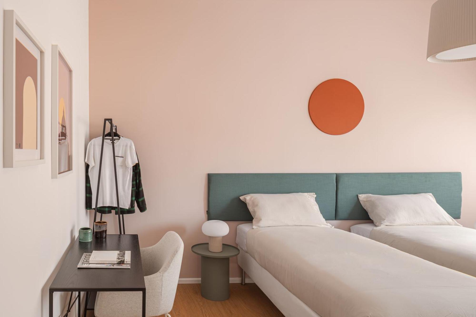 4bnb - Del Gallo Guest house
