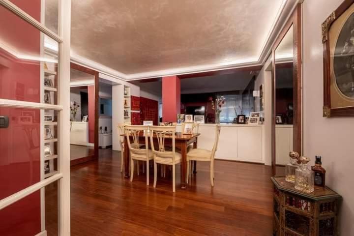 Realty Company Spagna * Roma
