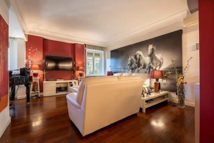 Realty Company Spagna Appartamento Roma