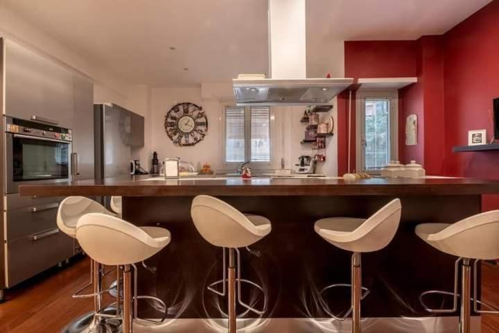 Realty Company Spagna Roma