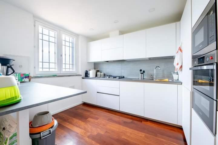 Realty Company Spagna * Roma