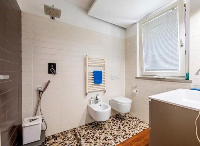 Realty Company Spagna Appartamento Roma
