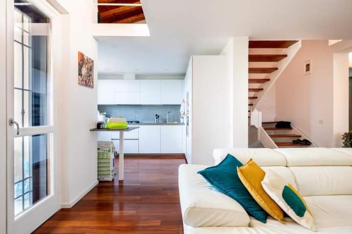 Appartamento Realty Company Spagna Roma