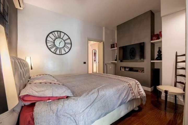 Realty Company Spagna Roma