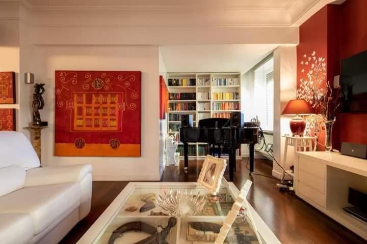 Realty Company Spagna Roma