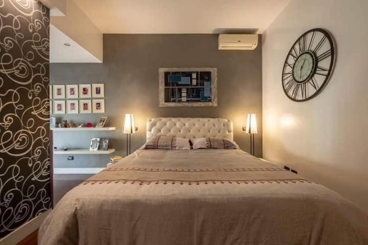 Realty Company Spagna Appartamento Roma
