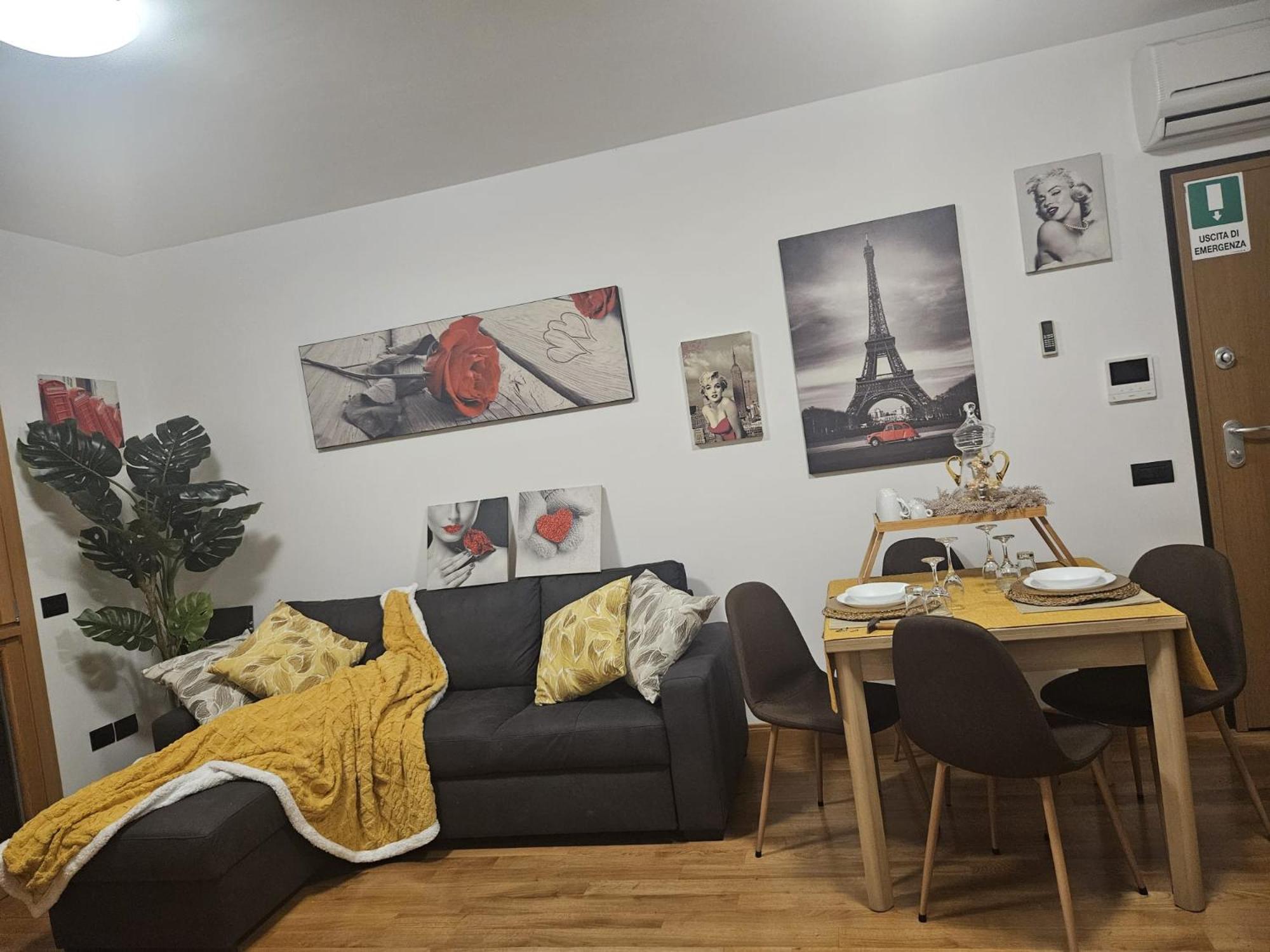 Casa vacanze 5 Floor Roma