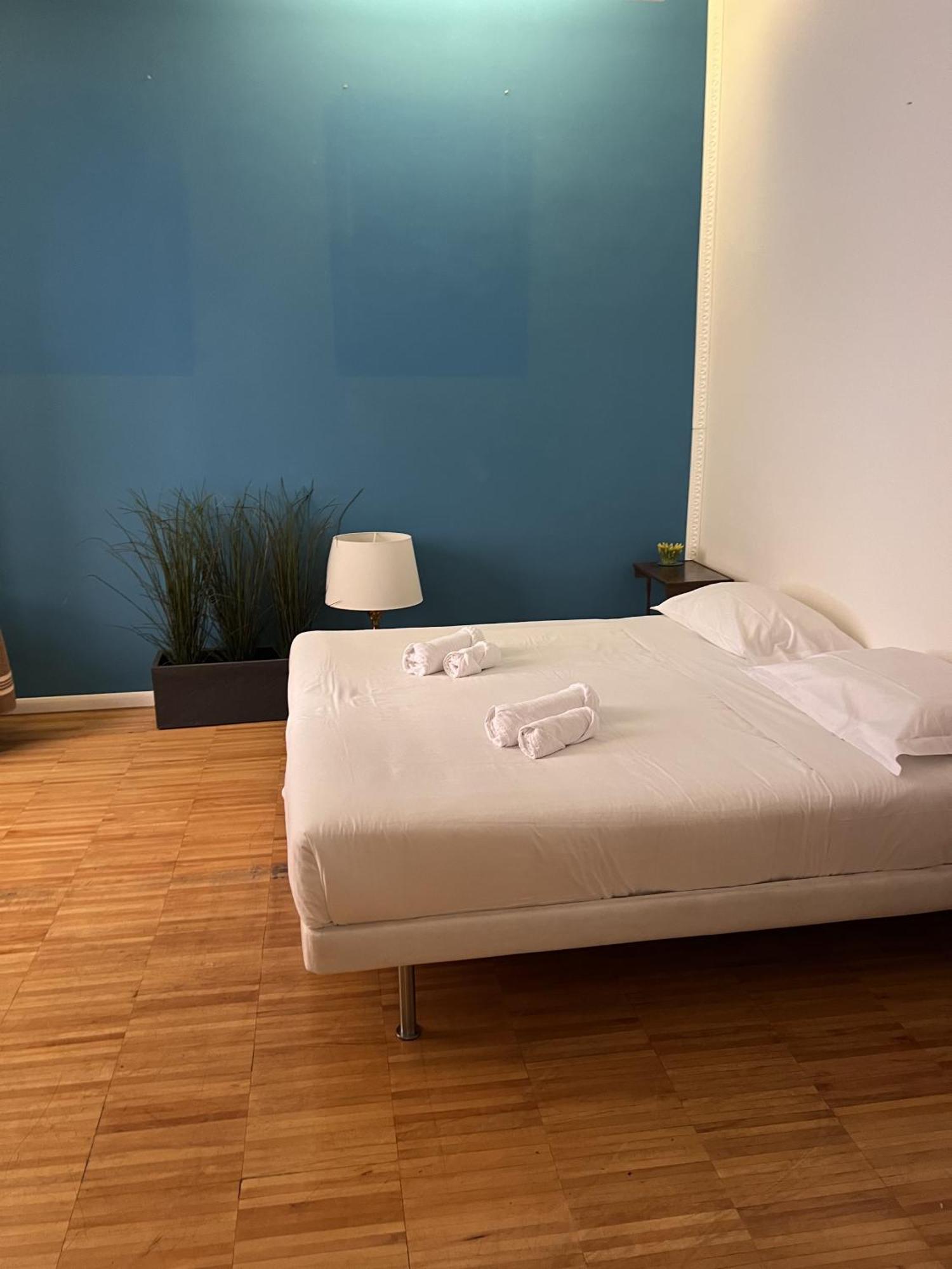 Locazione Turistica Via Porta Castello Apartment