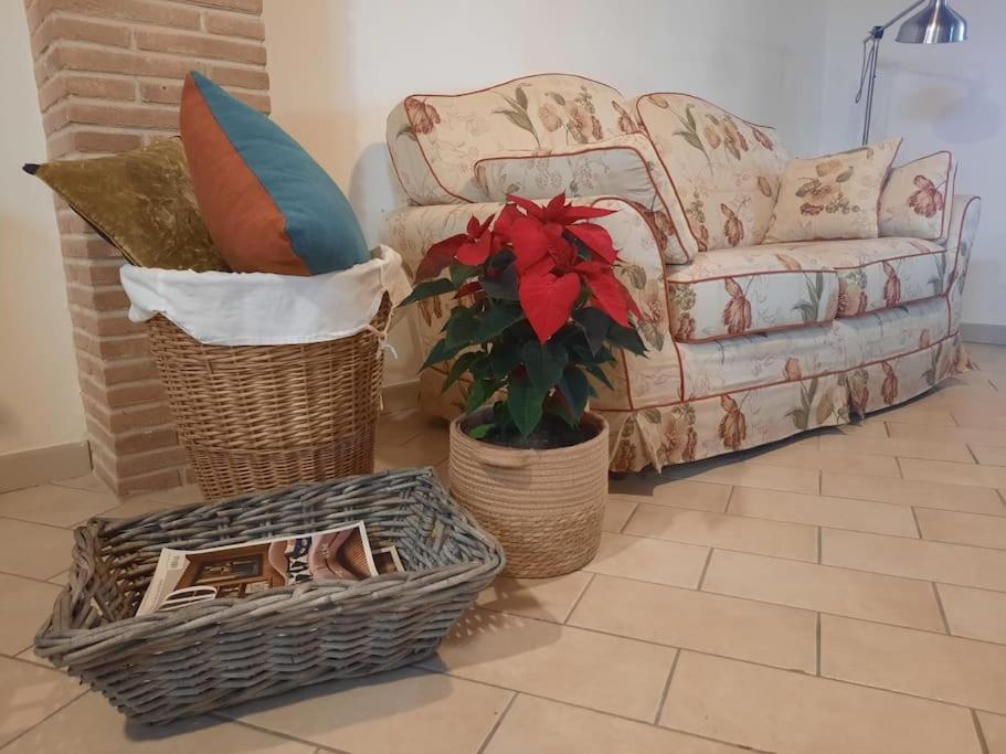 Casa Dantemini Casa Fiera Di Piana Del Solerm Fiumicino Rom