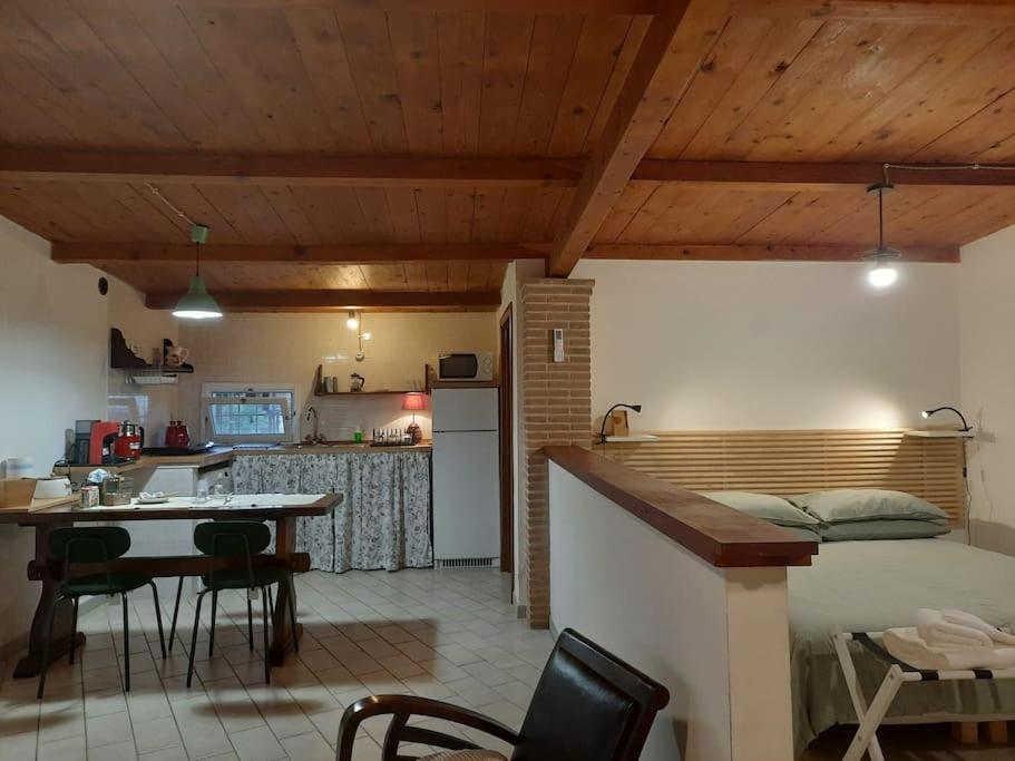 Casa Dantemini Casa Fiera Di Piana Del Solerm Fiumicino * Rom