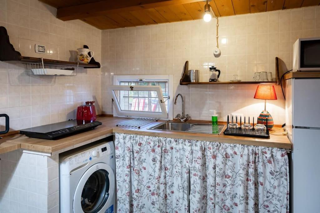 Apartment Casa Dantemini Casa Fiera Di Piana Del Solerm Fiumicino Rom