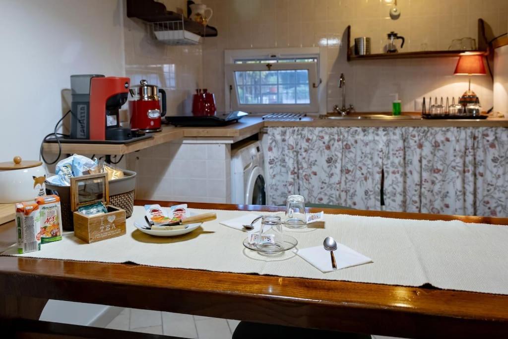 Apartment Casa Dantemini Casa Fiera Di Piana Del Solerm Fiumicino Rom