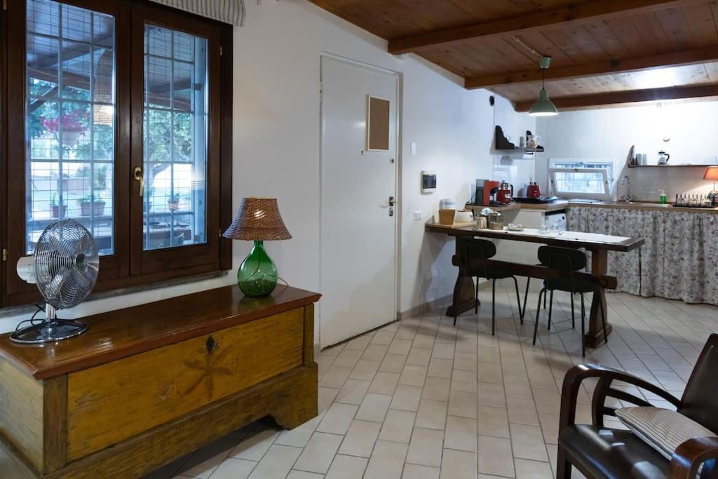 Casa Dantemini Casa Fiera Di Piana Del Solerm Fiumicino * Rom