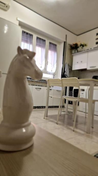 Brik's House Apartment Rome