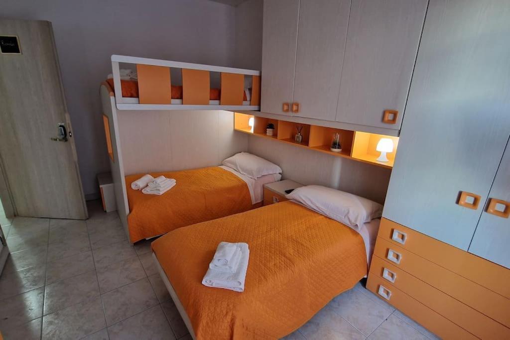 Brik's House Apartment *