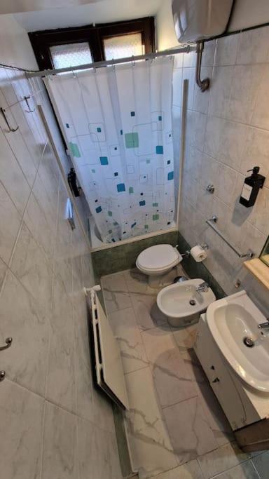 Brik's House Apartment Rome