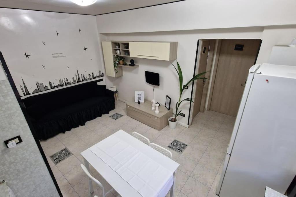 Apartment Brik's House Rome