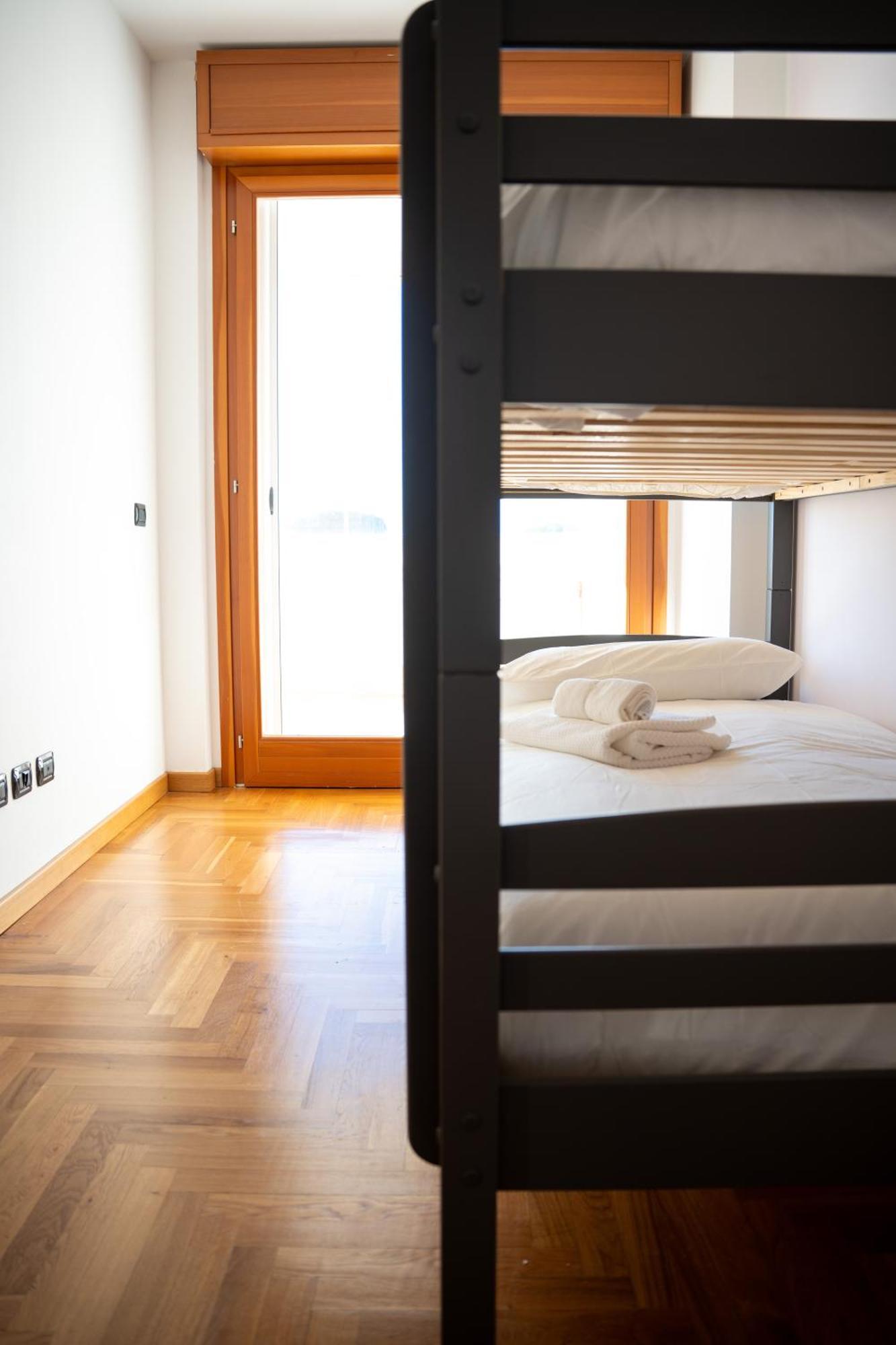 Apartment Aurelia Vatican Rome