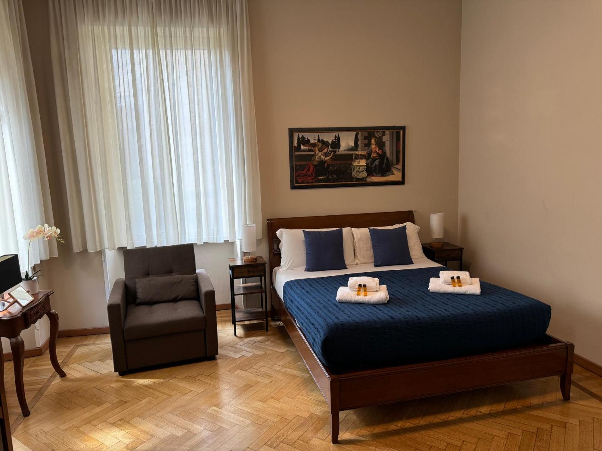 Aventino Flat Apartamento