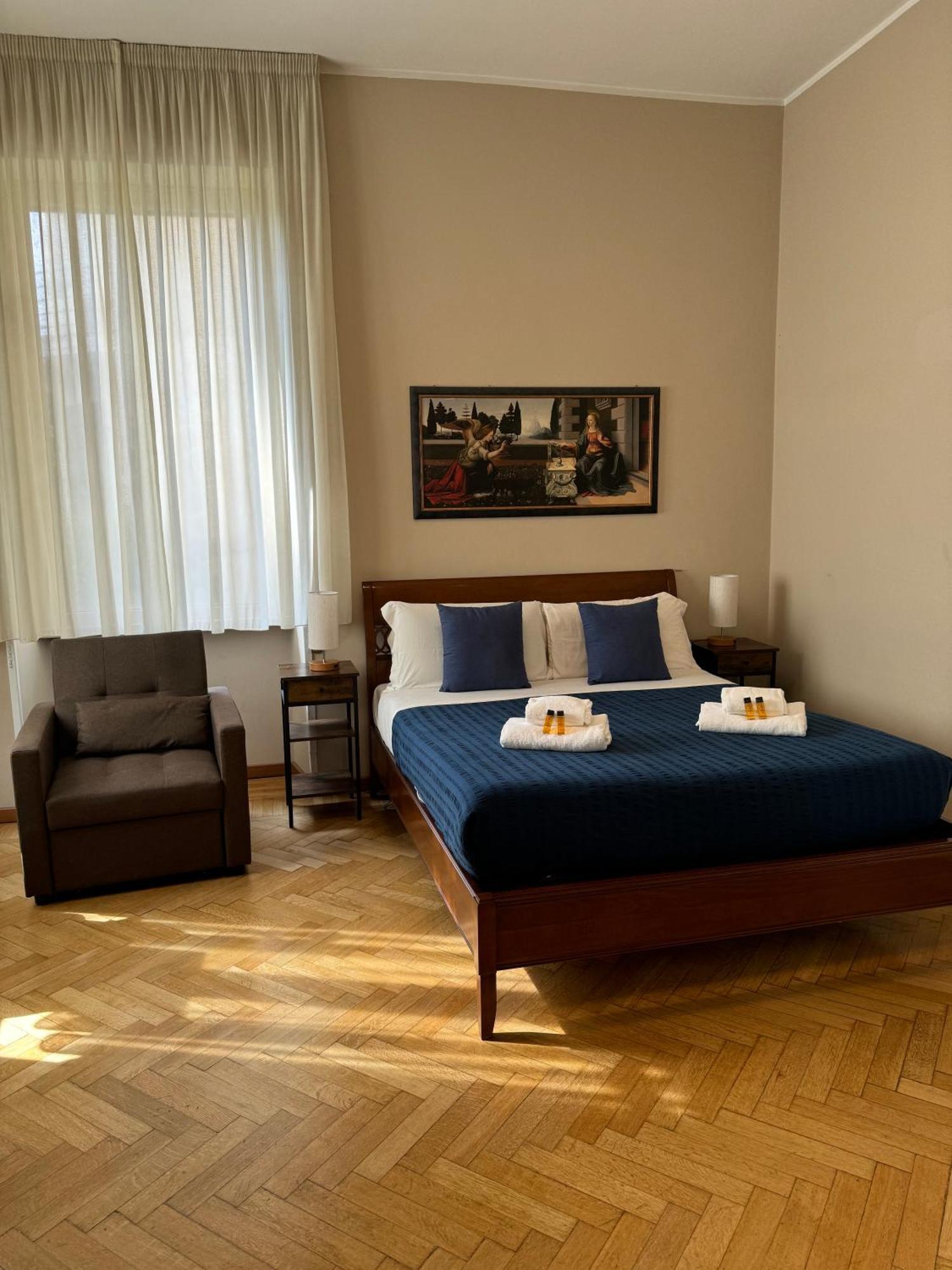 Aventino Flat Roma