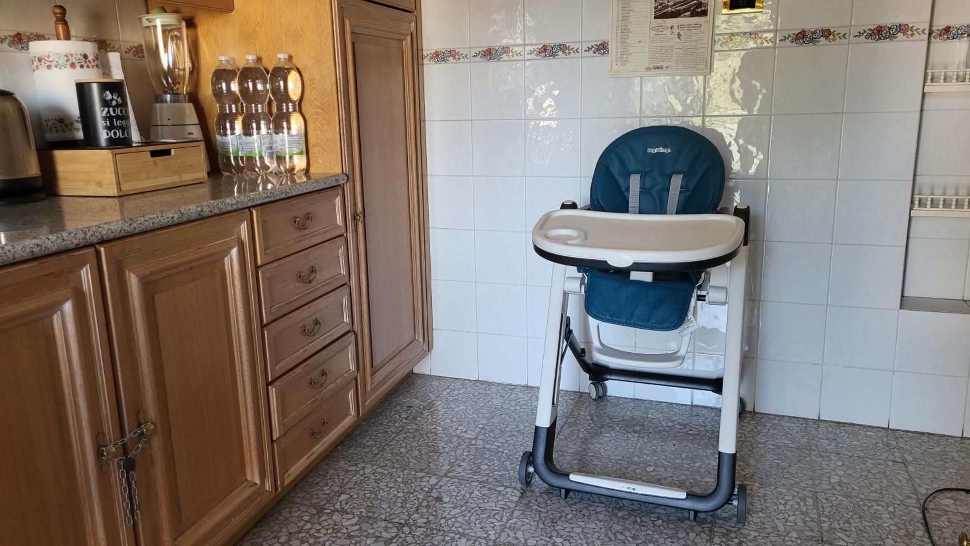 Appartamento In Dai Nonni