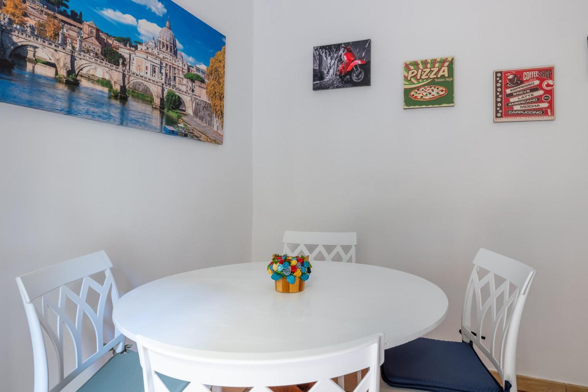Casa Giovi - With Garden