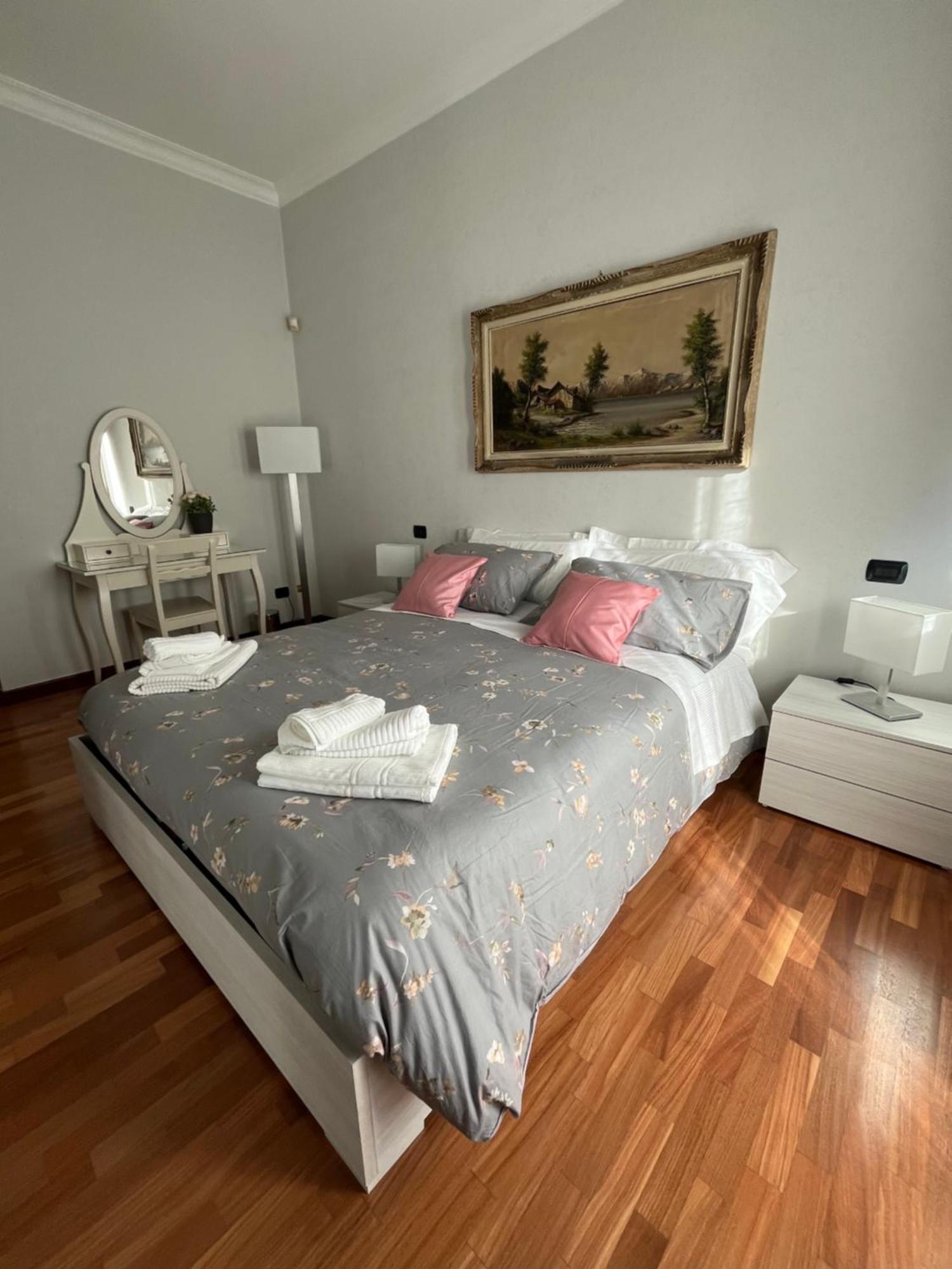Alga Apartment Rom