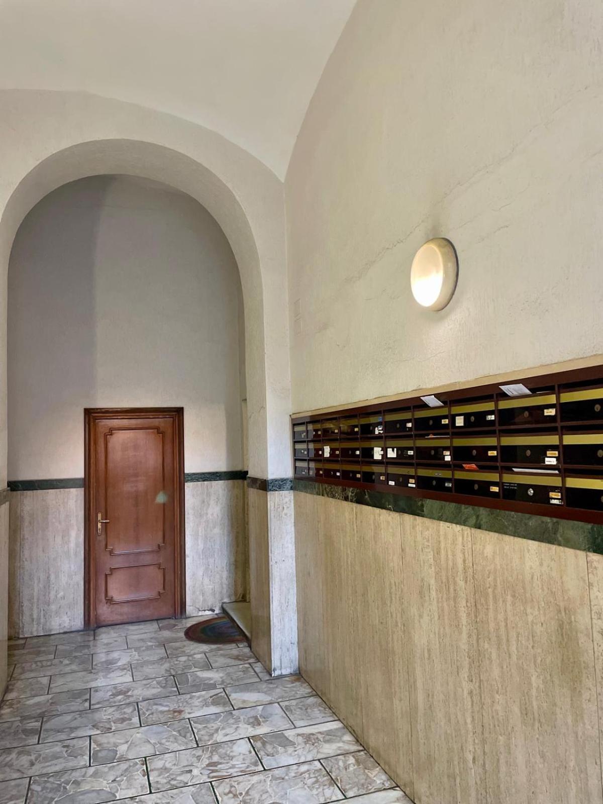 Domus Gaia * Roma
