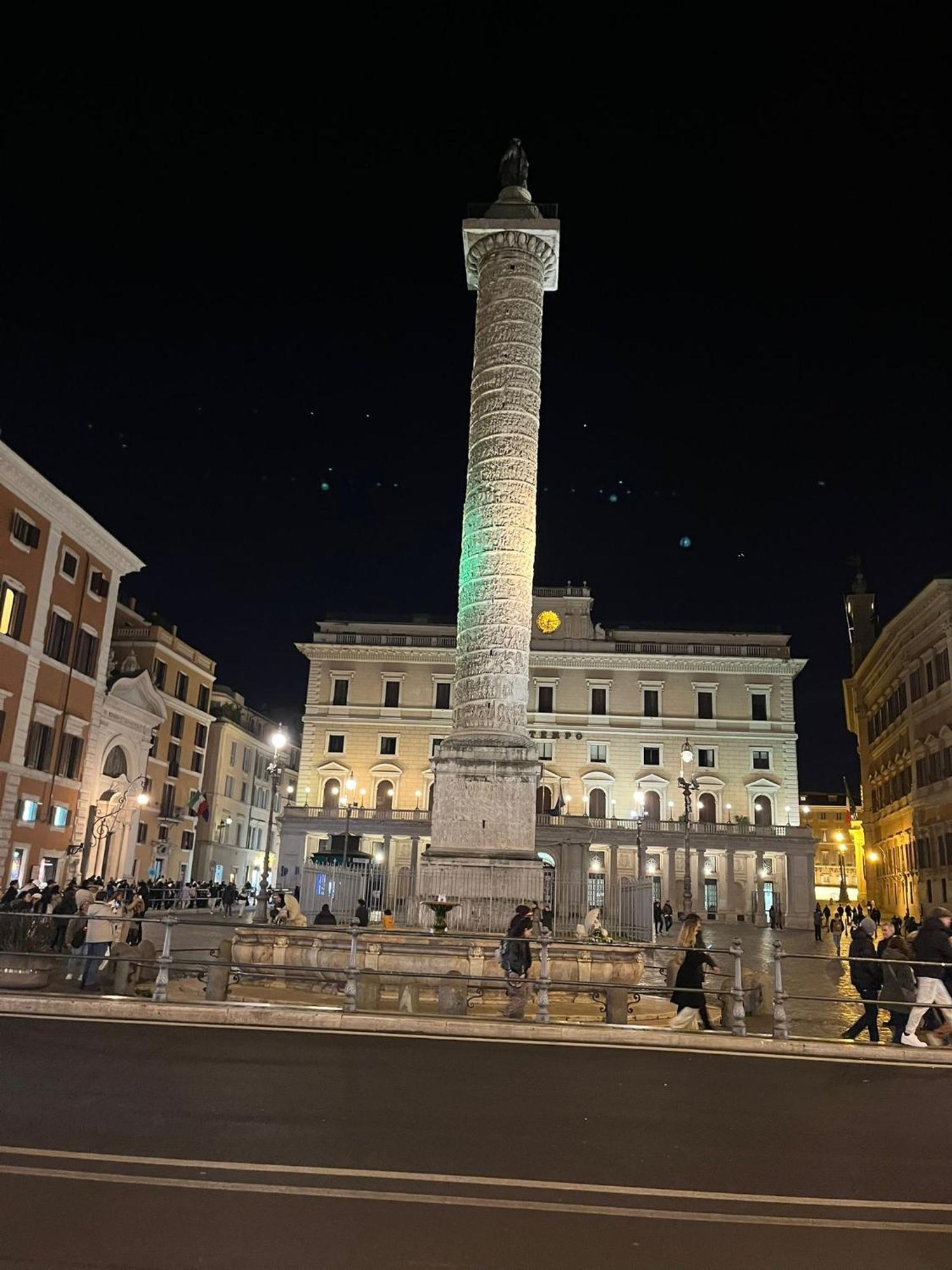 Leilighet Stepahouse Zona San Paolo Elegante Bilocale A 2 Minuti Dalla Metro B Roma
