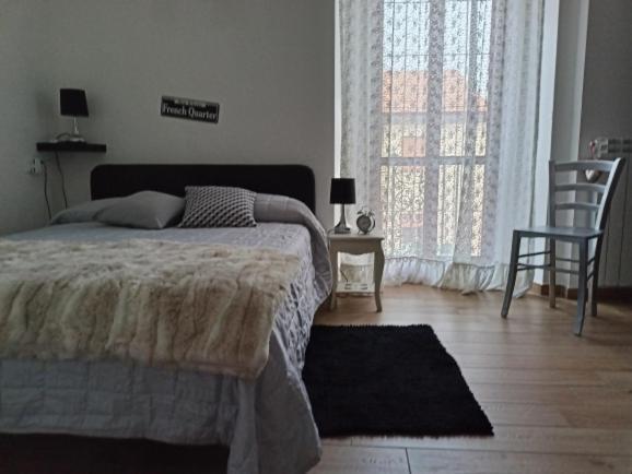Appartamento Romantika *