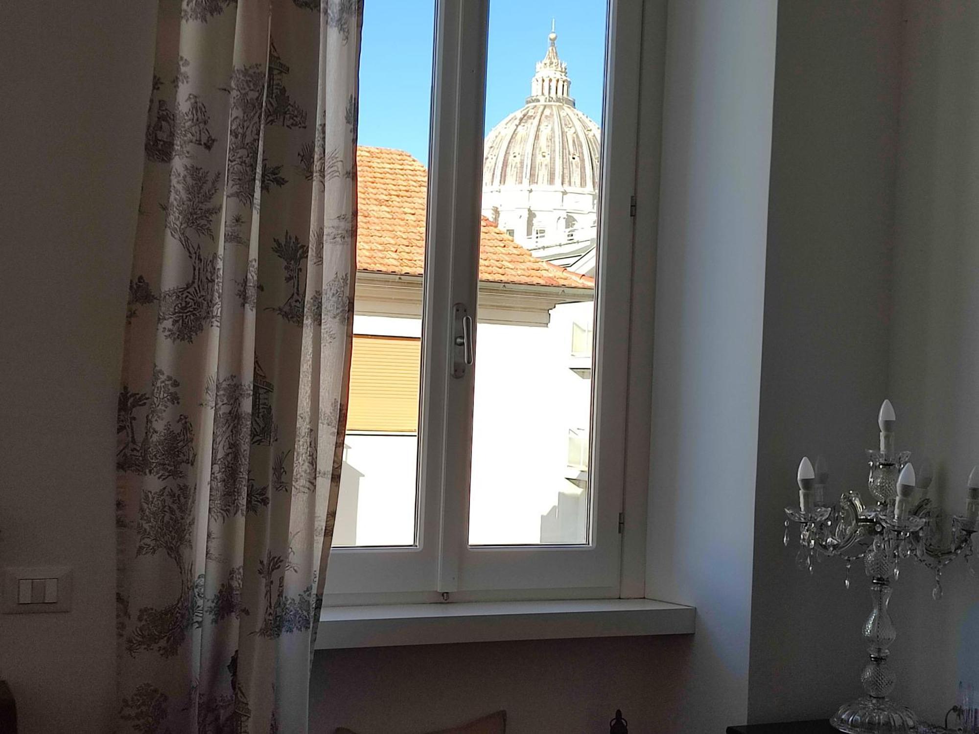 Appartamento Romantika *