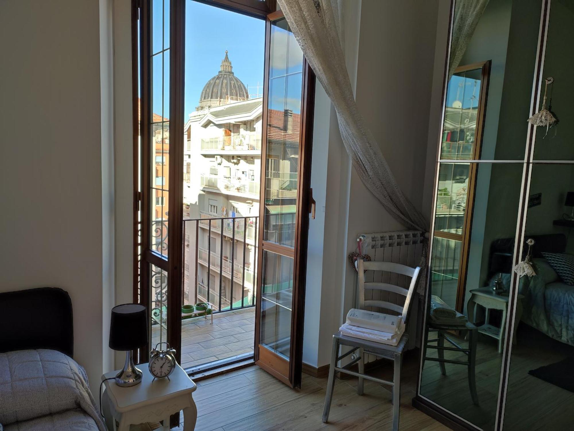 Romantika Roma