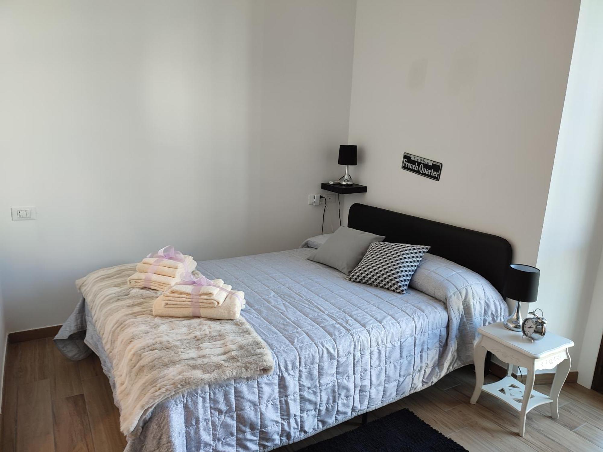 Appartamento Romantika